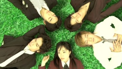hana yori dango 2