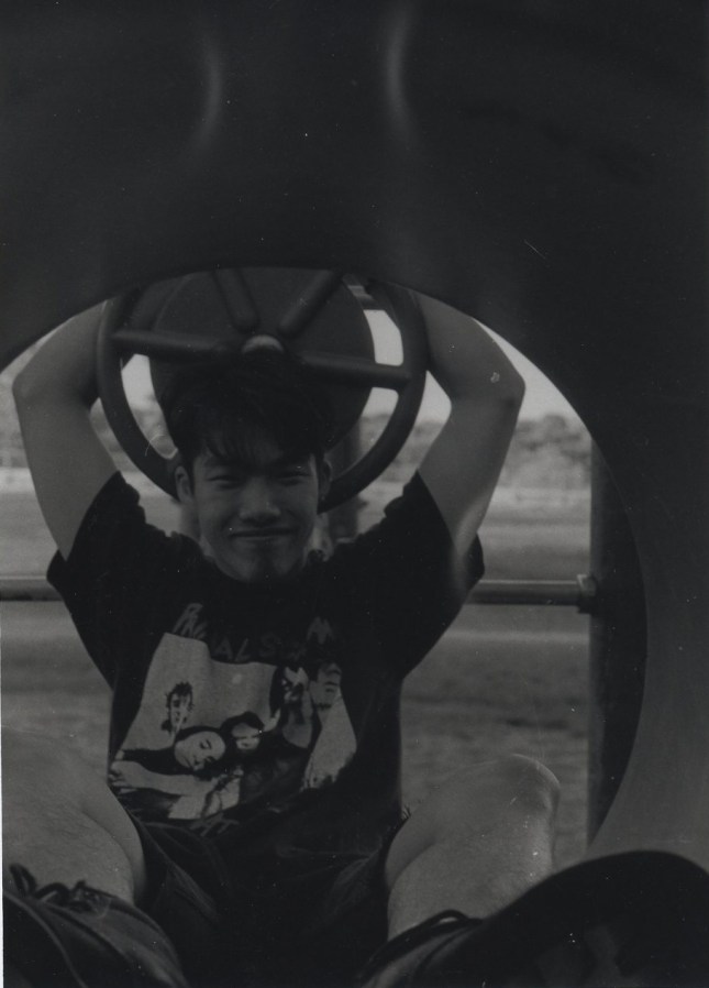 1997 photography assignment