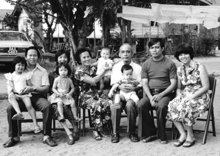 1980 in Malacca