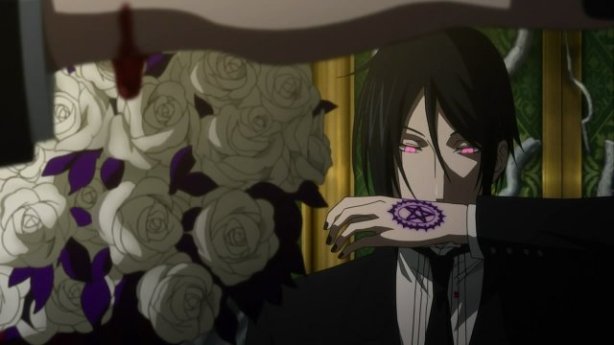 Covenant between demons