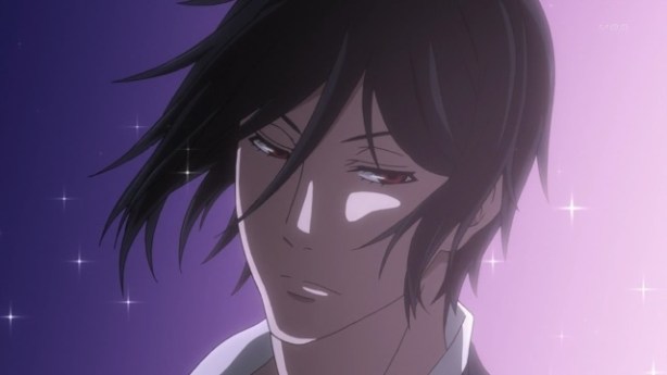 Shampoo commercial that strikes a chord for Grell