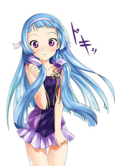 nagi_kannagi Nagi