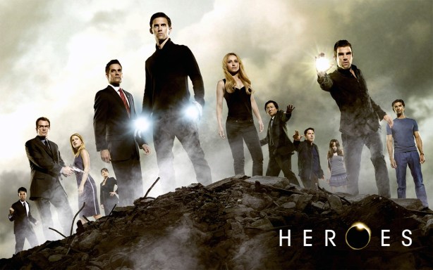 Heroes-S3-Wallpaper