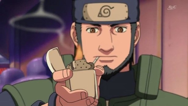 Asuma