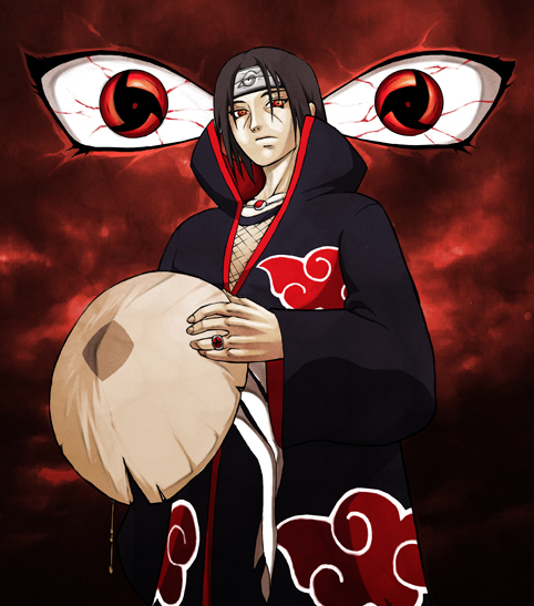 Uchiha Itachi