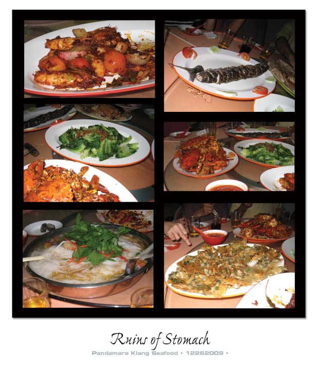 klang1226 klang seafood