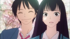 kimi ni todoke