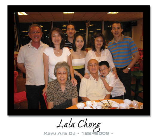 lalachong1224 La La Chong