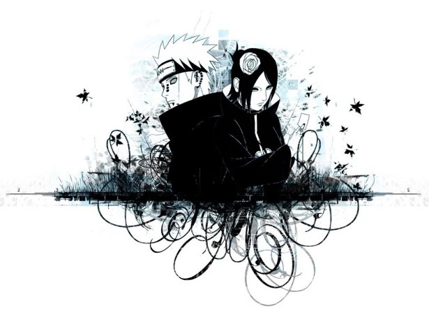 Pain & Konan
