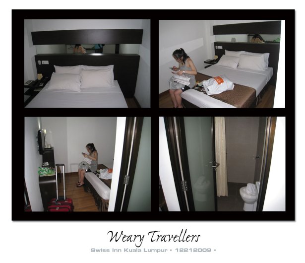 WT1221 Swiss Inn Hotel