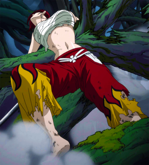 Ezra almost calling it quits