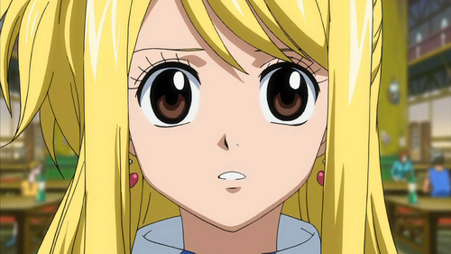 lucyHeartfilia