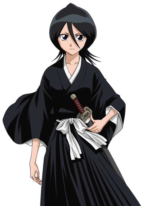 Rukia