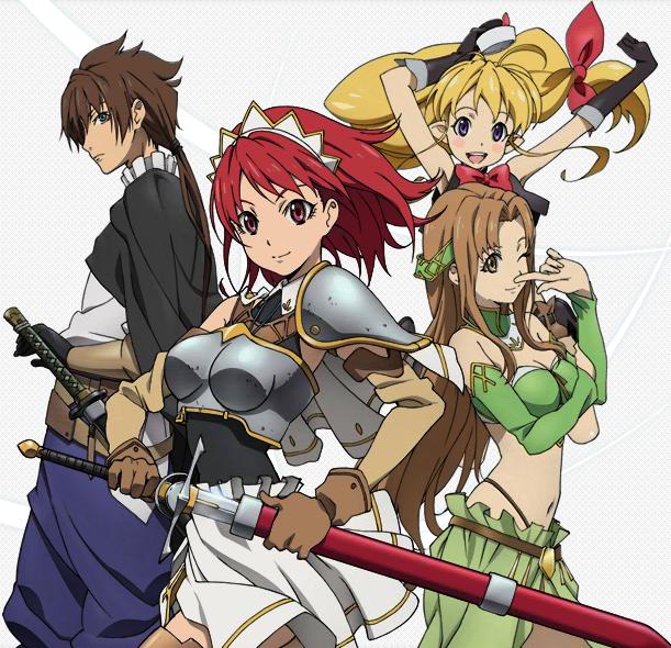 the sacred blacksmith