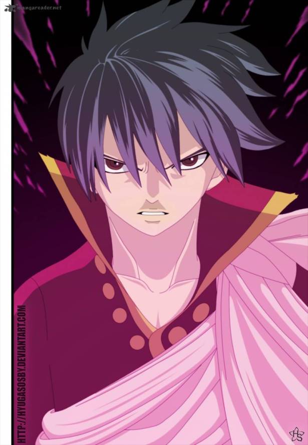 Zeref