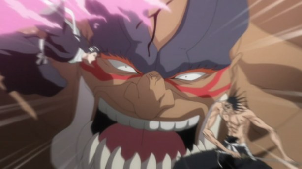 Ignoring the bigger problem