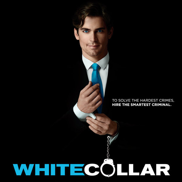 White collar