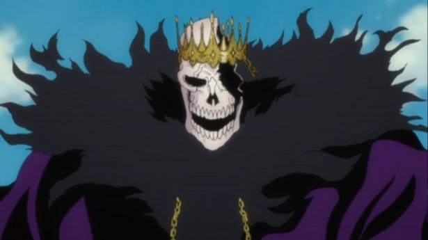 Barragan losing his head