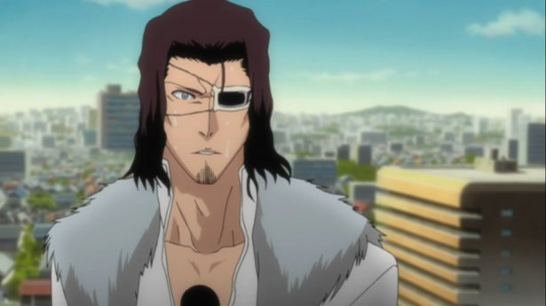 Starrk fretting about his back-stabber