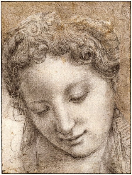 Agnolo Bronzino