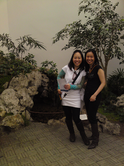 Chinese Gardens