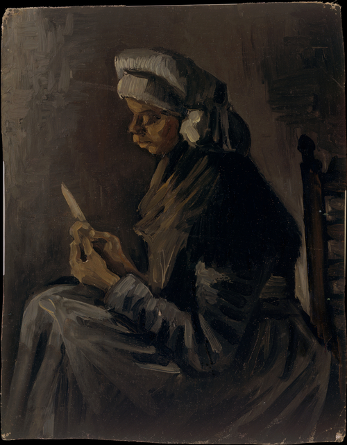 Van Gogh