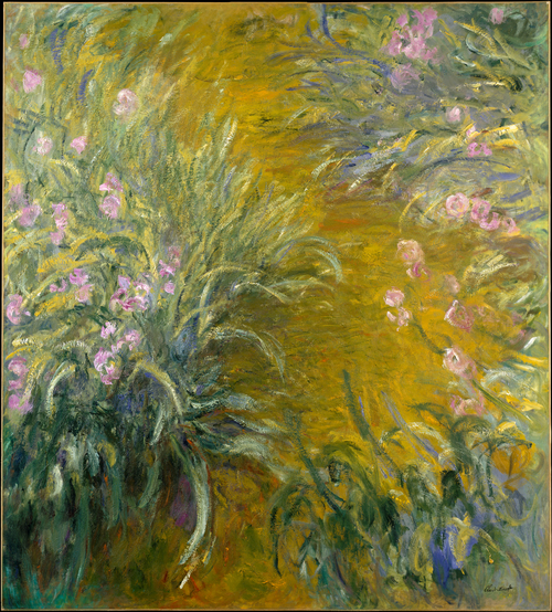 Claude Monet