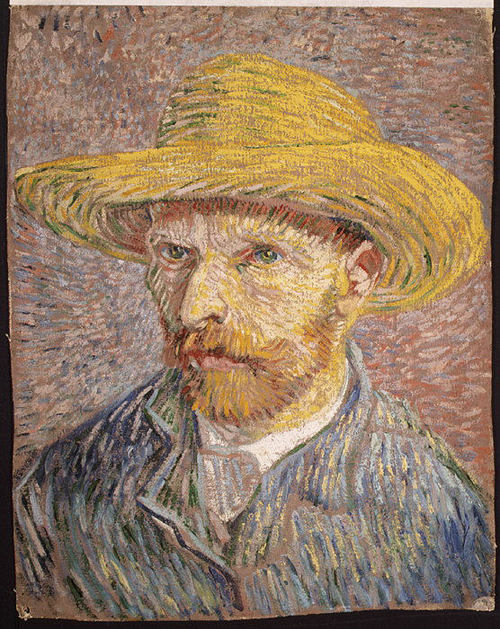 Van Gogh