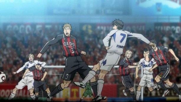 Should I look left or right?