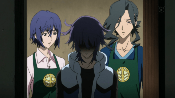 I am dead - thanks to you