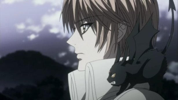 Sensing something amiss