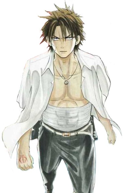 Tatsumi Oga