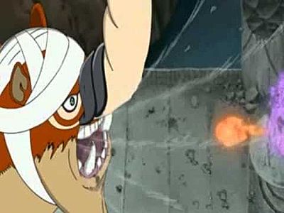 Cross-breed vaccuum cleaner