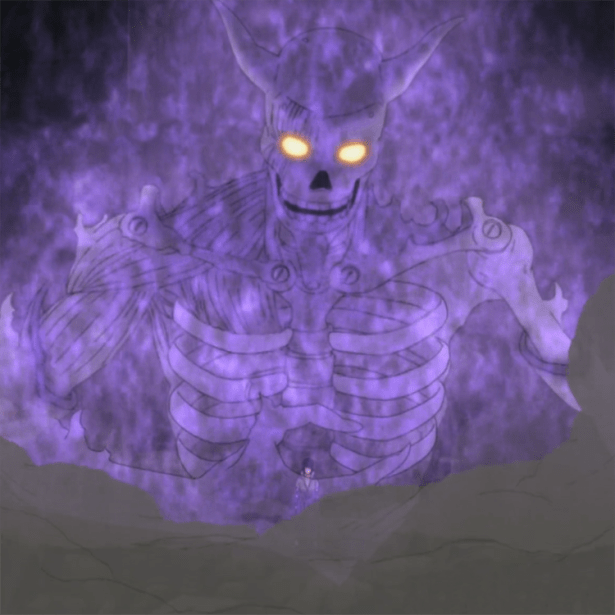 Susanoo