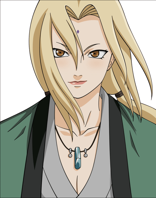 Tsunade