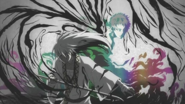 Matoi: Iztsu with Zen