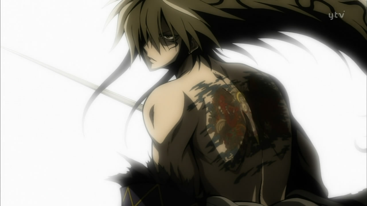 Nurarihyon no Mago: Sennen Makyou | iBlos3om, image size:1280x720