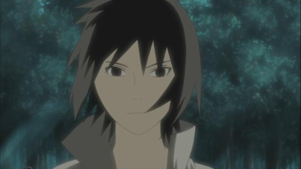 280 sasuke-appears The reappearance of Sasuke