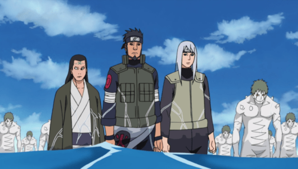 Painful revival of brother, teacher and lover