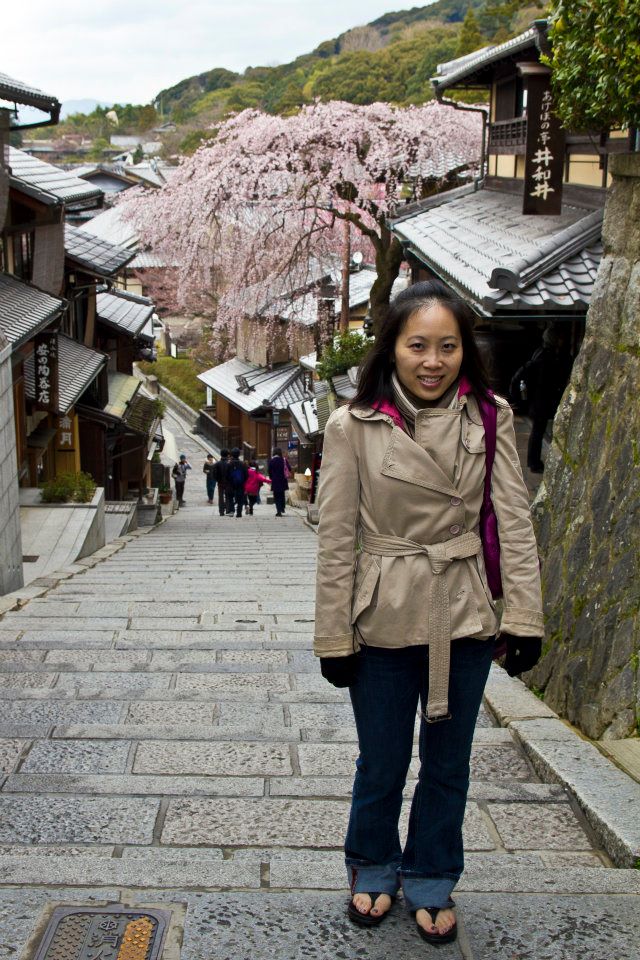 higashiyama Higashiyama District