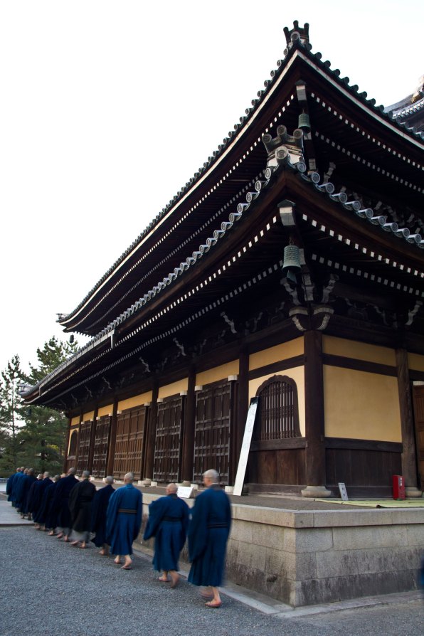 IMG_9338-lo Evening prayers - entering from the back