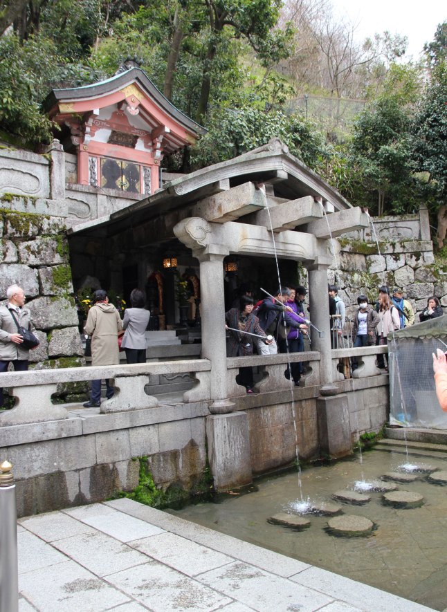 IMG_9823-lo Otowa Fall - wishing well for others