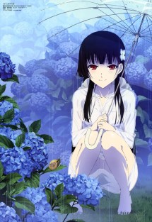 Sankarea