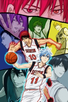 kuroko no basket