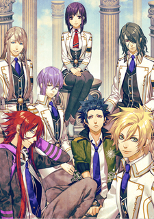 Kamigami no Asobi