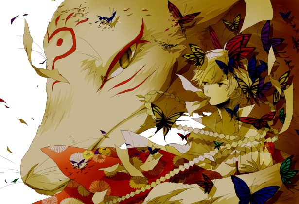 Natsume.Yuujinchou.full.wallpaper