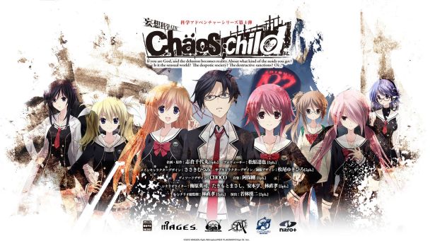chaos-child